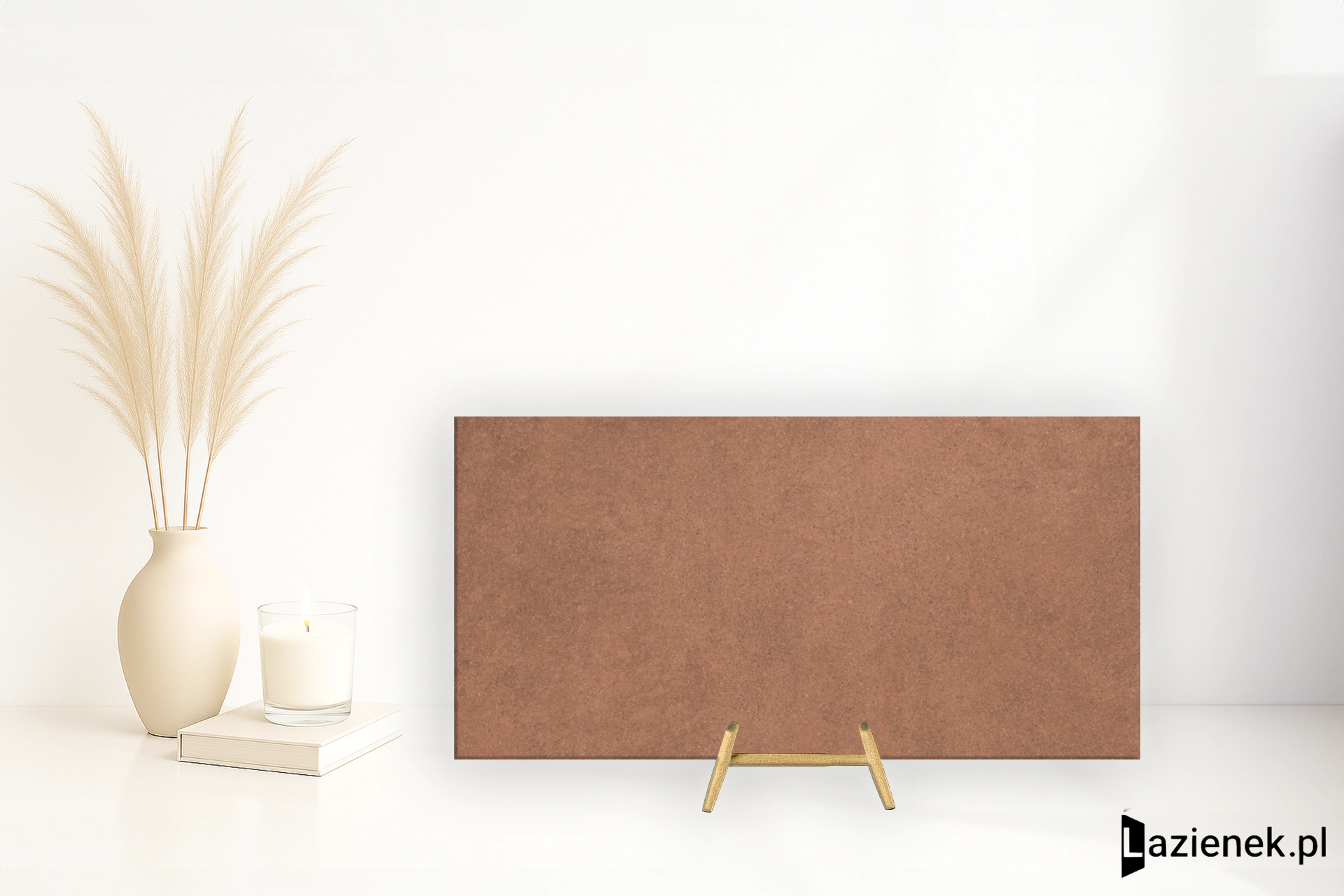 Cotto D'este Arketipo Cotto antypoślizgowa 60x120 cm gr. 14 mm - płytka rektyfikowana / EGXAK5S